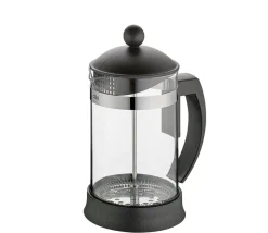 Cilio Kaffeebereiter MARIELLA 6T schwarz