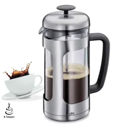 Cilio Kaffeebereiter "MARIA" 8 Tassen