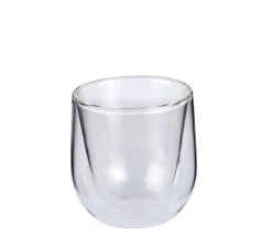 CILIO Kaffee-Glas "VERONA"