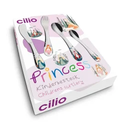 Cilio Kinderbesteck 