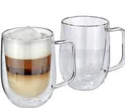 Cilio Latte Macchiato-Glas VENETO