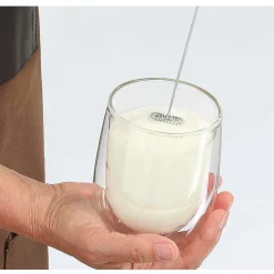 Cilio Milchaufschäumer 