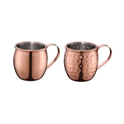 Cilio Shot Becher "Moscow Mule"