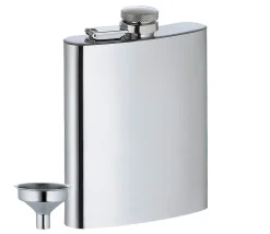 CILIO Taschenflasche