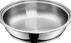Click&Serve Bratpfanne, 24 cm