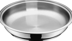 Click&Serve Bratpfanne, 28 cm