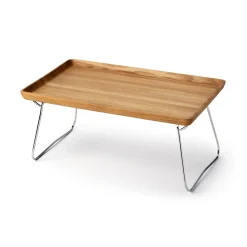 CONTINENTA Bett-Tablett