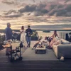Coolhouse Dometic Mobile Bar "MB50S"