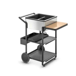 Coolhouse Dometic Mobile Bar 