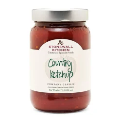 Country Ketchup