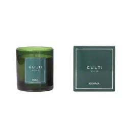 Culti Winterkerze 270g "Gemma"