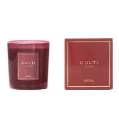 Culti Winterkerze 550g "Gioia"