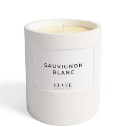 Cuvee Candles Duftkerze "SAUVIGNON BLANC" 250g