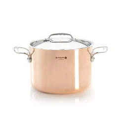 de Buyer Hoher Bratentopf "Prima Matera"