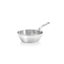de Buyer Sauteuse/Schmorpfanne "Affinity"