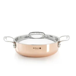 de Buyer Sautoir "Prima Matera"