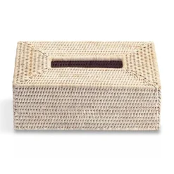 Decor Walther Papiertuchbox rechteckig "BASKET"
