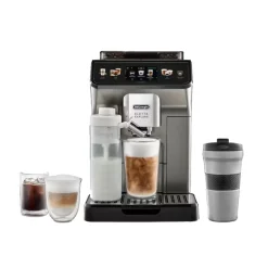 Delonghi Espresso-Vollautomat "Eletta Explore Cold Brew" 1450W