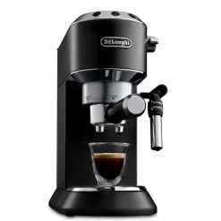 DeLonghi Siebträgermaschine 