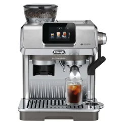 DeLonghi Siebträgermaschine "La Specialista"