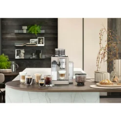 DeLonghi Vollautomat "RIVELIA"