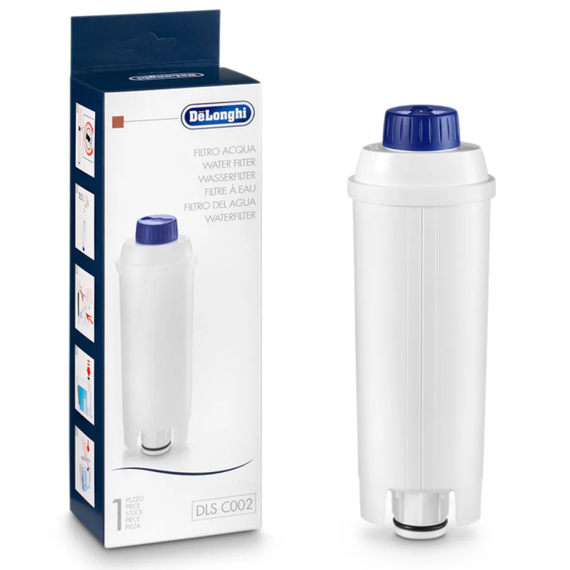 DeLonghi Wasserfilter