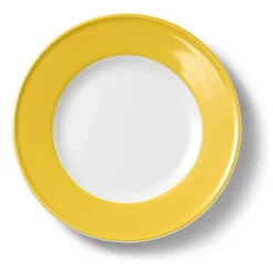 DIBBERN Dessertteller Ø 21 cm "Solid Color"