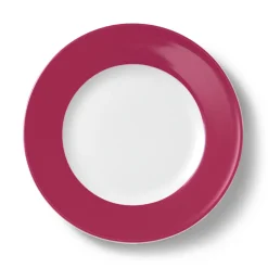 DIBBERN Dessertteller "Solid Color" 19 cm