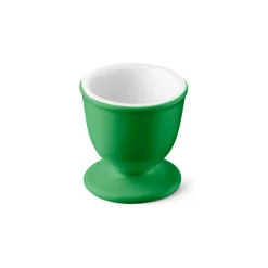 DIBBERN Eierbecher "Solid Color" Apfelgrün