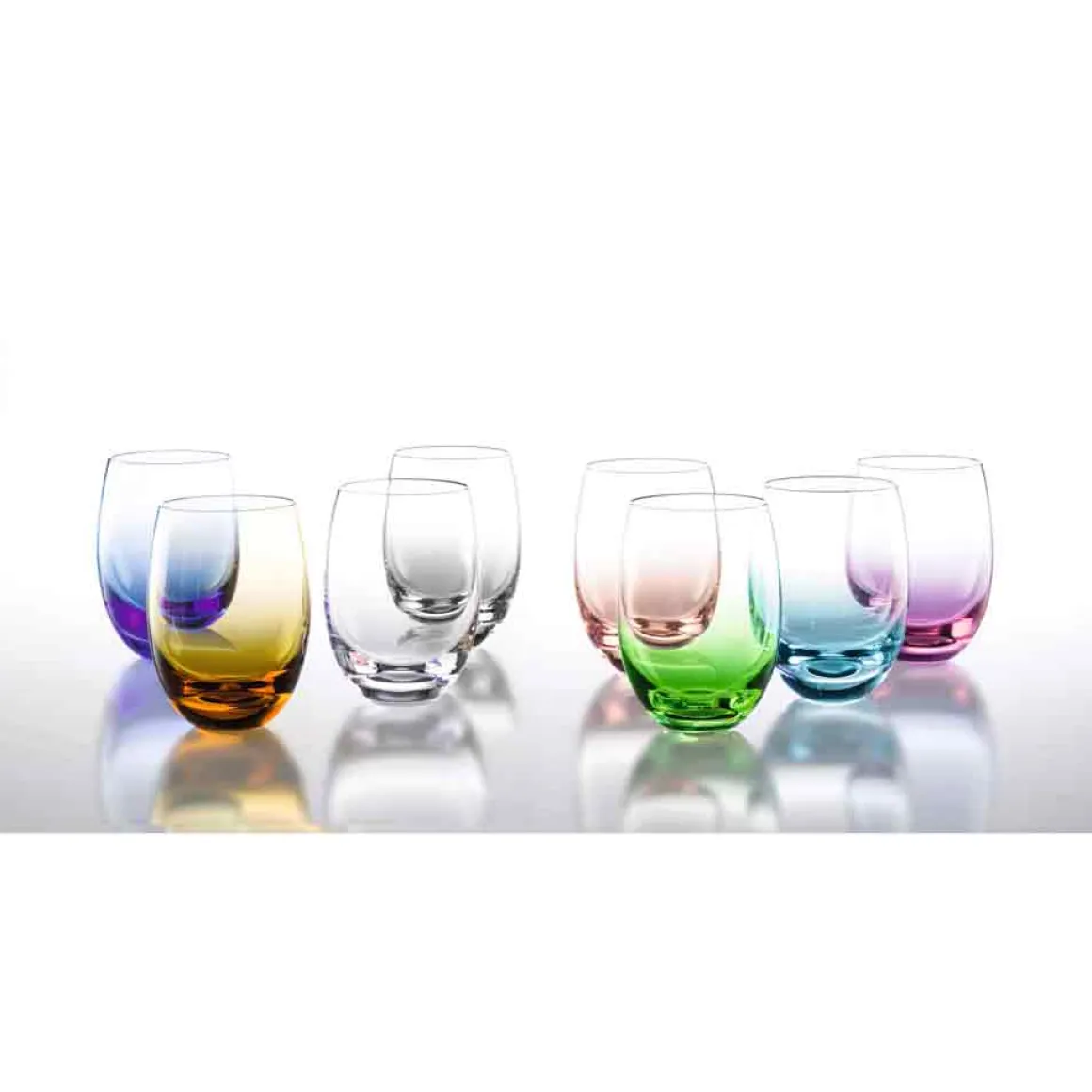 Dibbern Glas "Solid Color"
