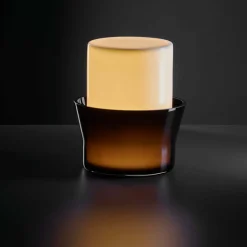 Dibbern Glasaufsatz "Lumen"