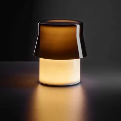 Dibbern Glasaufsatz "Lumen"