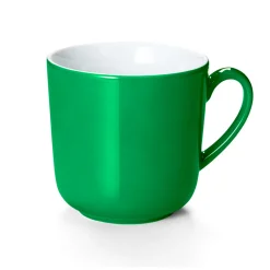 DIBBERN Henkelbecher "Solid Color" Apfelgrün