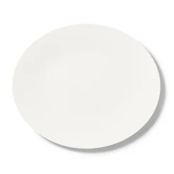 DIBBERN Ovale Platte 