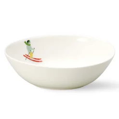 Dibbern Schale "Noel Motion"