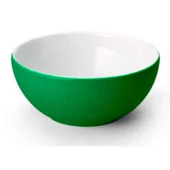 DIBBERN Schale/Schüssel "Solid Color" Apfelgrün
