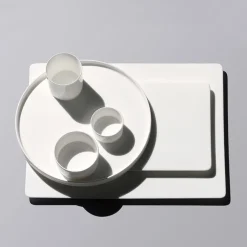 DIBBERN Speiseteller "Pure"