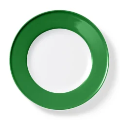 DIBBERN Speiseteller "Solid Color" Apfelgrün