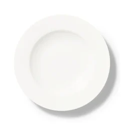 DIBBERN Suppenteller 23 cm Weiß