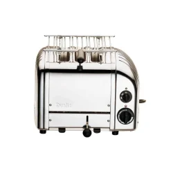 Dualit 2+1 Combi Toaster"CLASSIC"