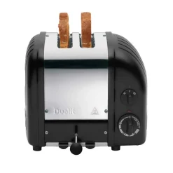 Dualit 2 Schlitz classic Toaster