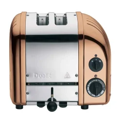 Dualit 2 Schlitz "classic" Toaster