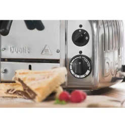 Dualit 2 Schlitz"classic" Toaster
