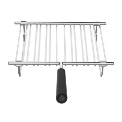 Dualit "classic" Brötchenaufsatz