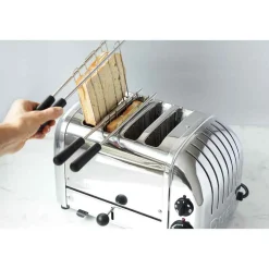 Dualit "classic" Sandwichzange