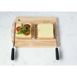Dualit "classic" Sandwichzange