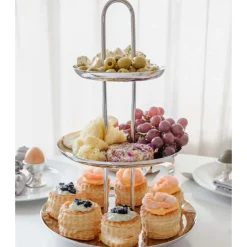 EDZARD Etagere"Apus"
