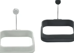 Eiformer Quadrat 2er