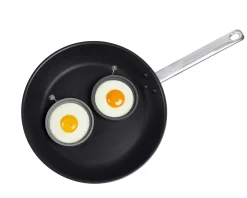 Eiformer Rund, 2er Set