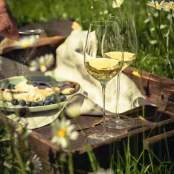 EISCH Allroundglas erfrischend & leicht "Essenca Sensis Plus"